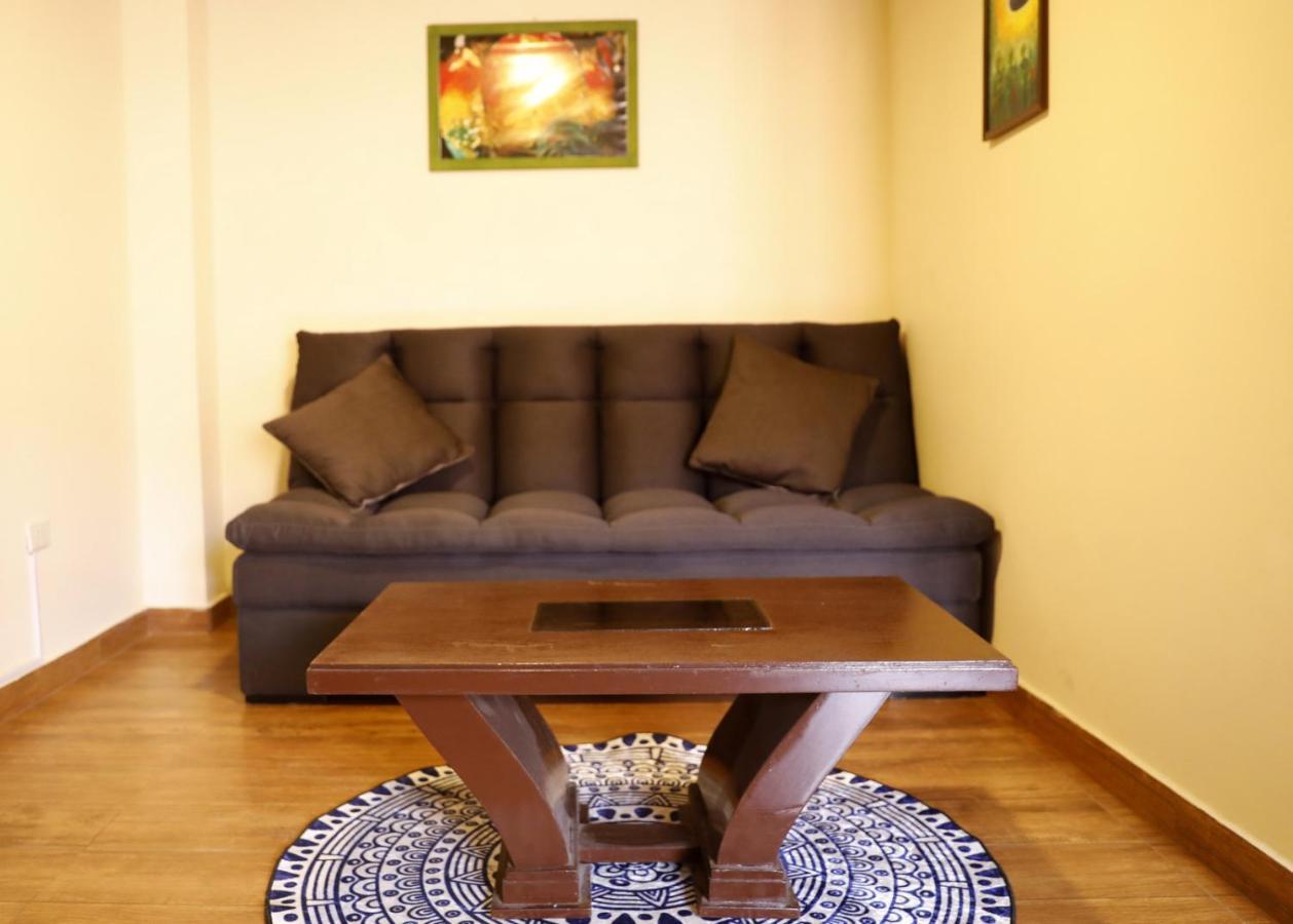 Ferienwohnung Olala House Sucre Exterior foto